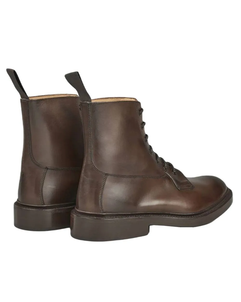 Trickers Burford Dainite Sole Country Boots