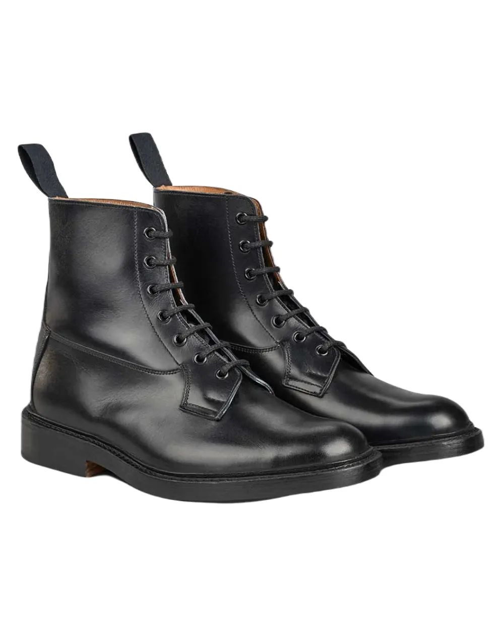 Trickers Burford Dainite Sole Country Boots