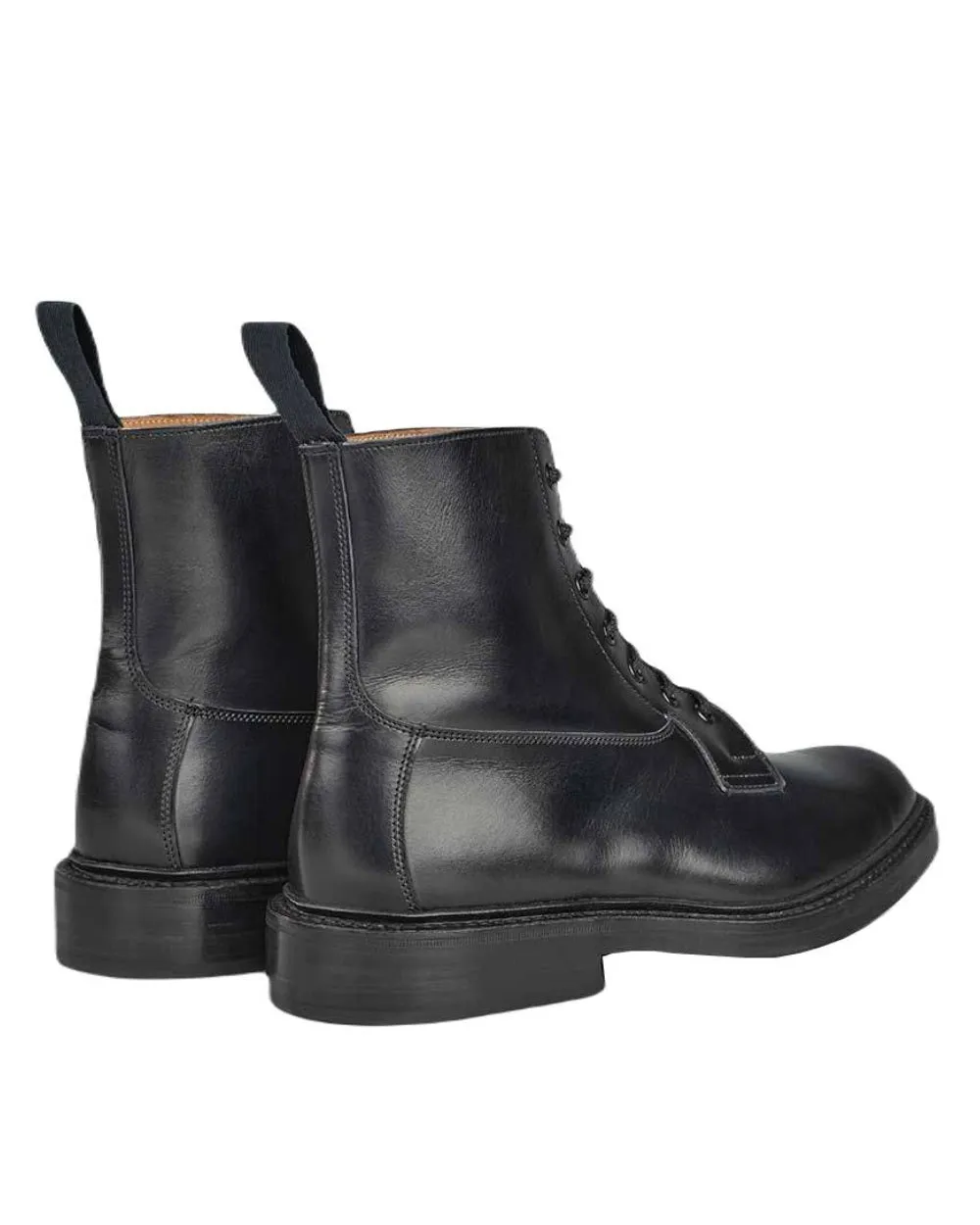 Trickers Burford Dainite Sole Country Boots