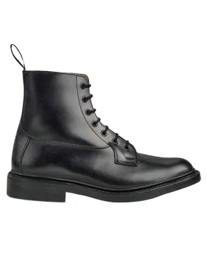 Trickers Burford Dainite Sole Country Boots