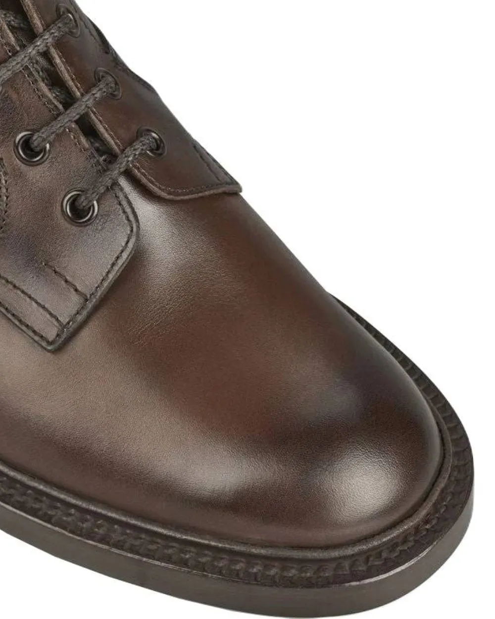 Trickers Burford Dainite Sole Country Boots