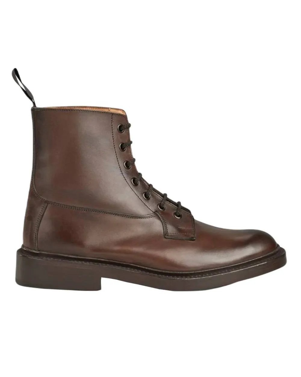 Trickers Burford Dainite Sole Country Boots