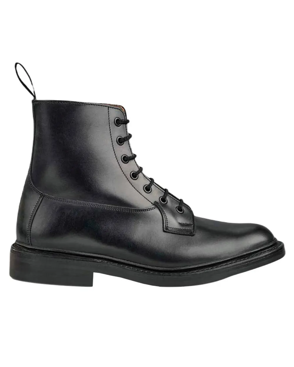 Trickers Burford Dainite Sole Country Boots