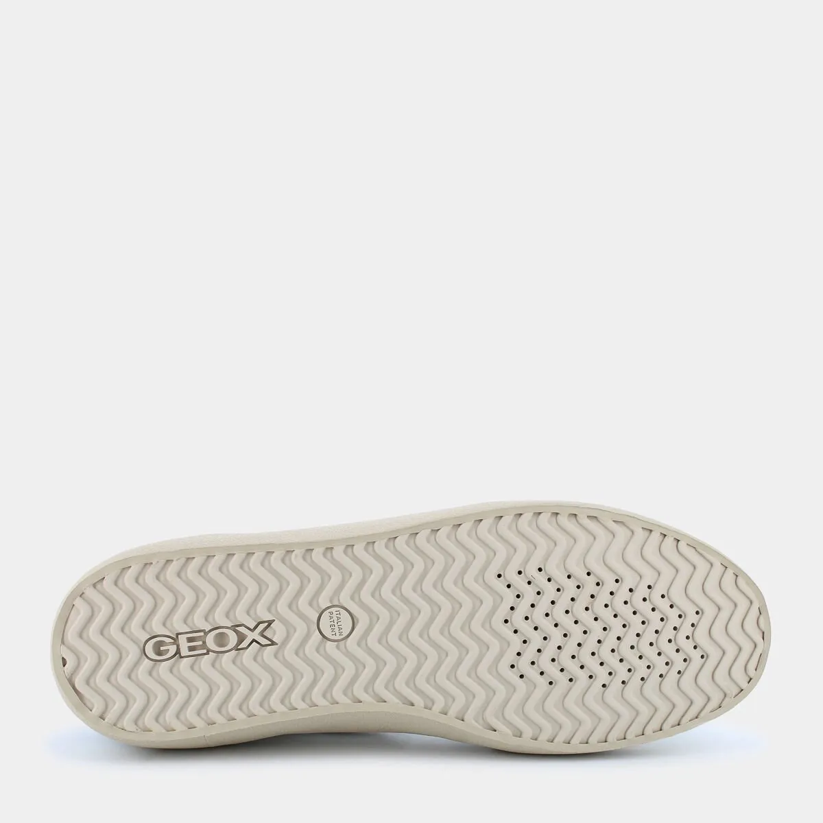 U45BUB0PTFUC4242AFFILEAVIO/WHITE- SNEAKERS