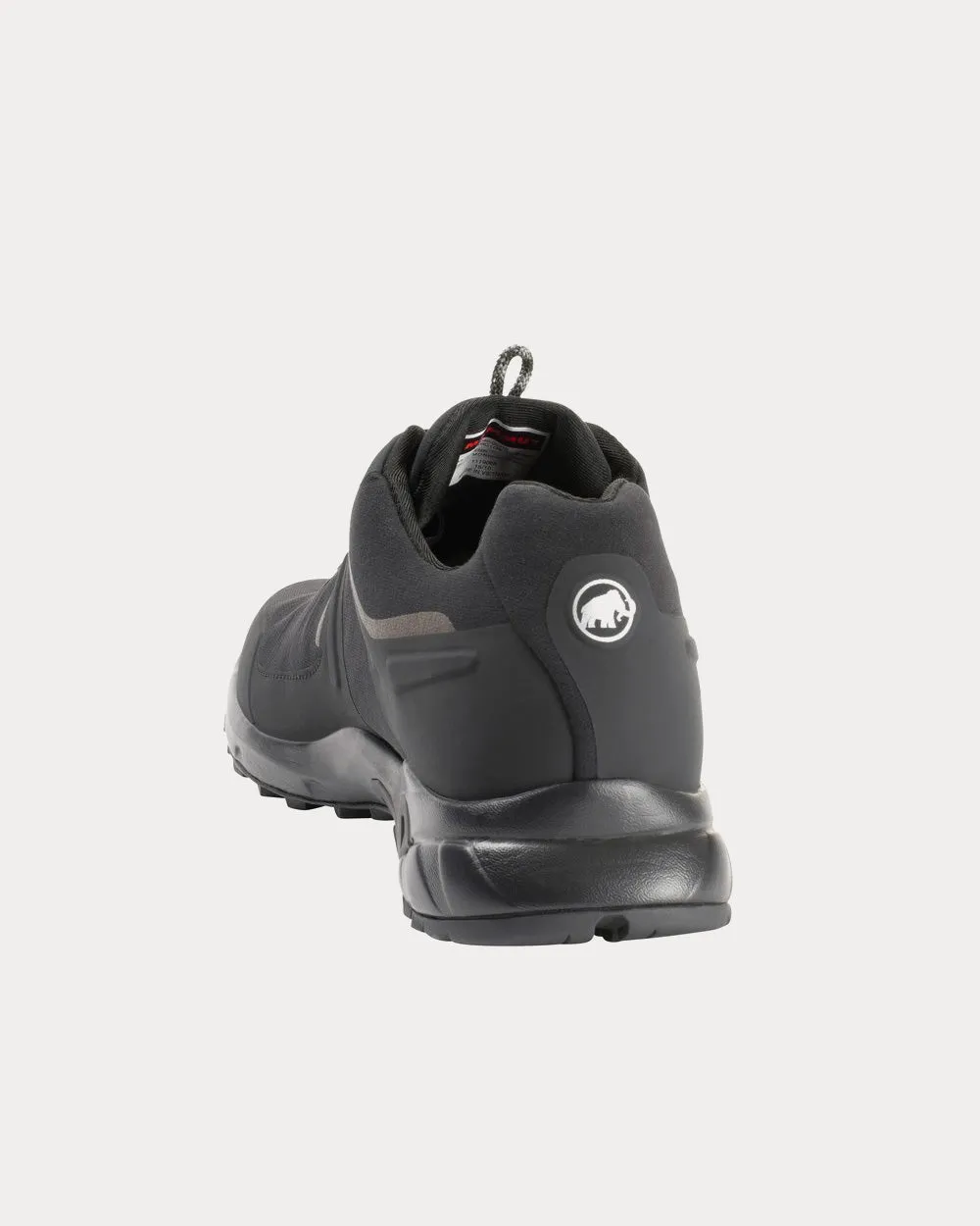 Ultimate Pro Low GTX® Black Low Top Sneakers