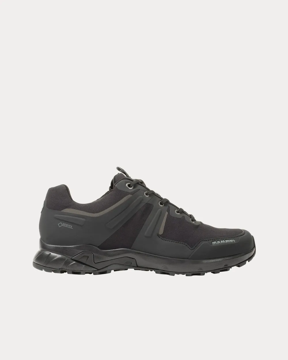 Ultimate Pro Low GTX® Black Low Top Sneakers