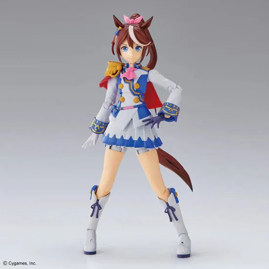 Uma Pretty Derby: Tokai Teio - Figure-Rise Model Kit