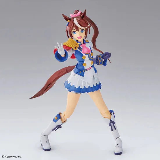 Uma Pretty Derby: Tokai Teio - Figure-Rise Model Kit