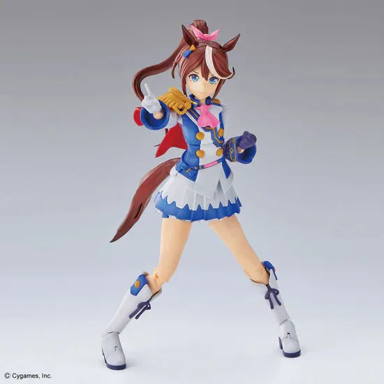 Uma Pretty Derby: Tokai Teio - Figure-Rise Model Kit