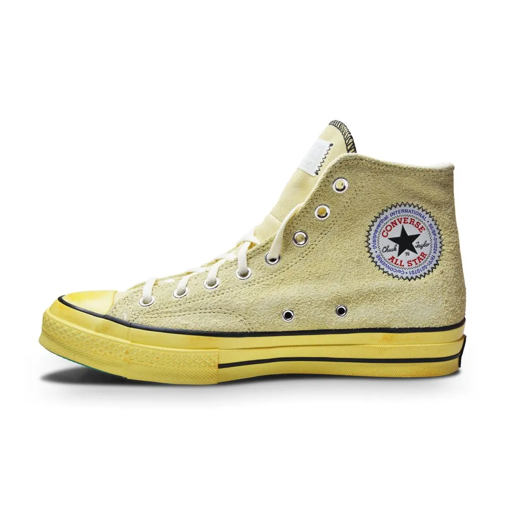 Unisex Converse Chuck 70 Hi
