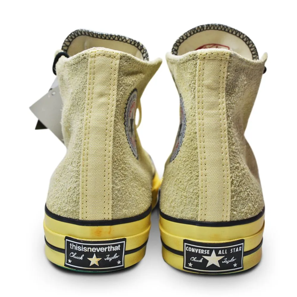 Unisex Converse Chuck 70 Hi