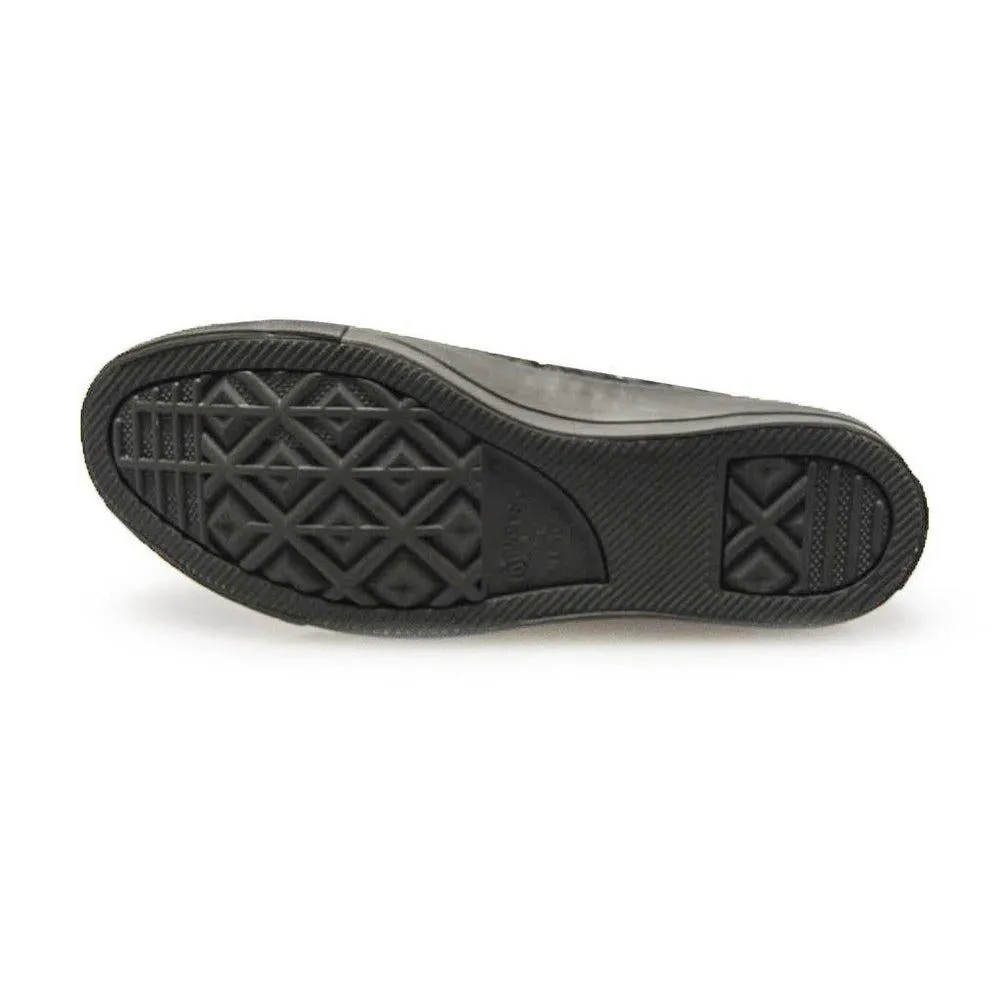 Unisex Converse Chuck Taylor All Star CTAS HI Weave