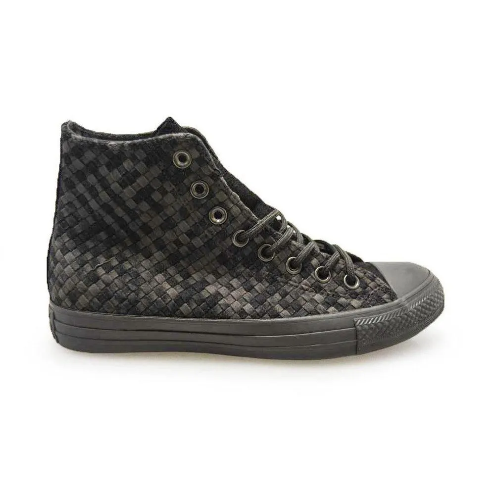 Unisex Converse Chuck Taylor All Star CTAS HI Weave