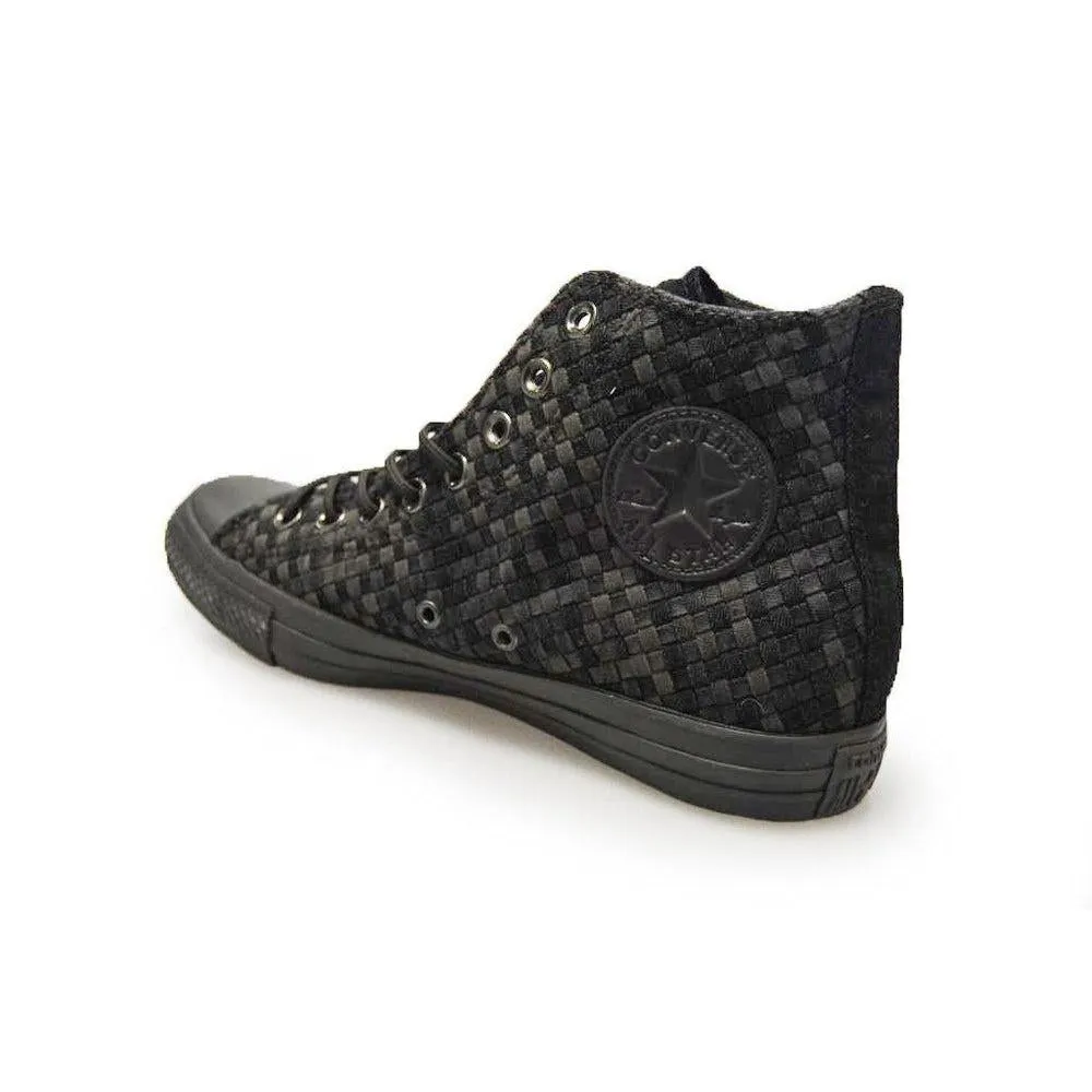 Unisex Converse Chuck Taylor All Star CTAS HI Weave
