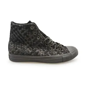 Unisex Converse Chuck Taylor All Star CTAS HI Weave