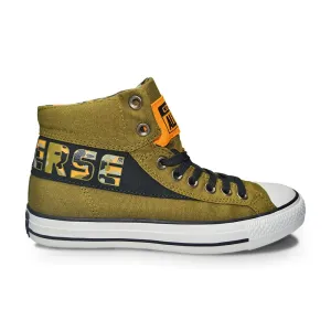 Unisex Converse Chuck Taylor Band mid Padded Collar