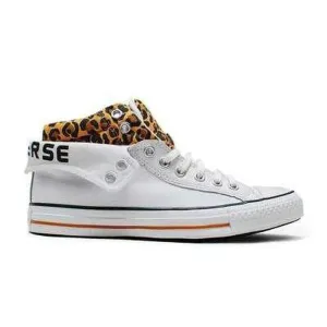 Unisex Converse - Chuck Taylor Padded Collar PC 2 Mid