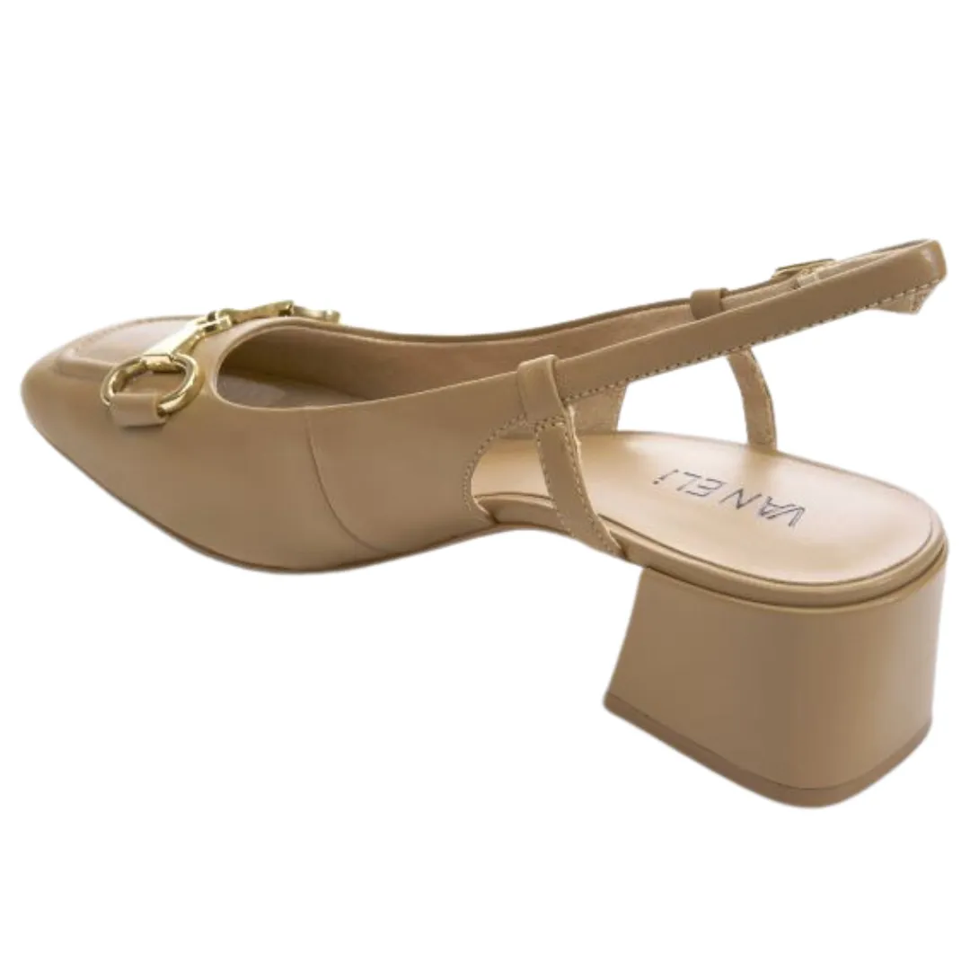 Vaneli Darrel Pump