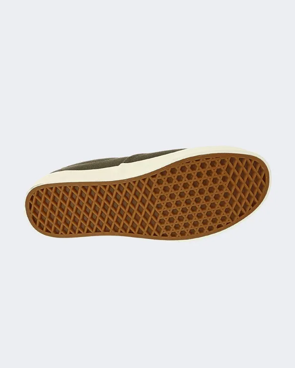 Vans Flanel Unisex Lifestyle Shoes Brwn/Whte