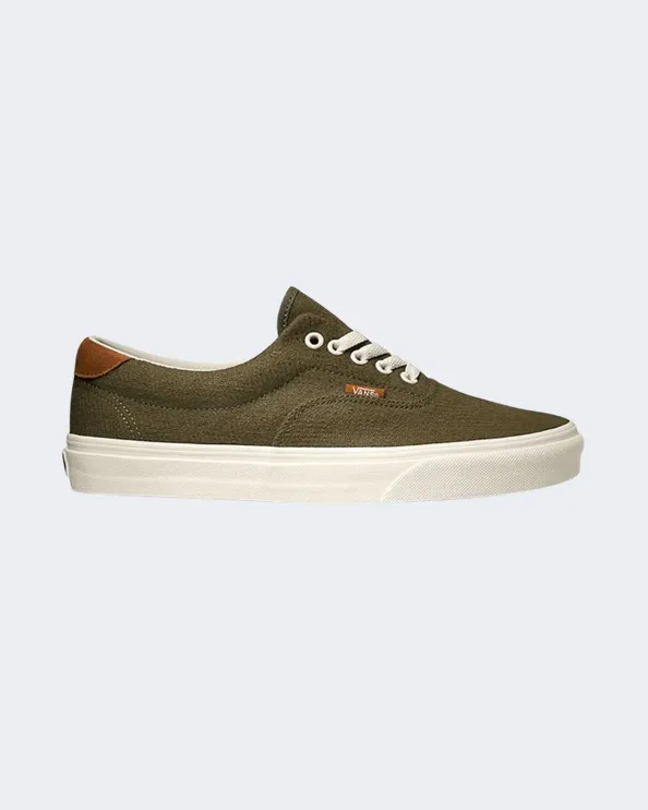 Vans Flanel Unisex Lifestyle Shoes Brwn/Whte