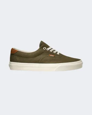Vans Flanel Unisex Lifestyle Shoes Brwn/Whte