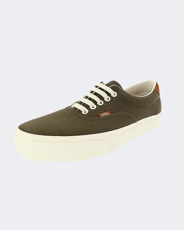 Vans Flanel Unisex Lifestyle Shoes Brwn/Whte