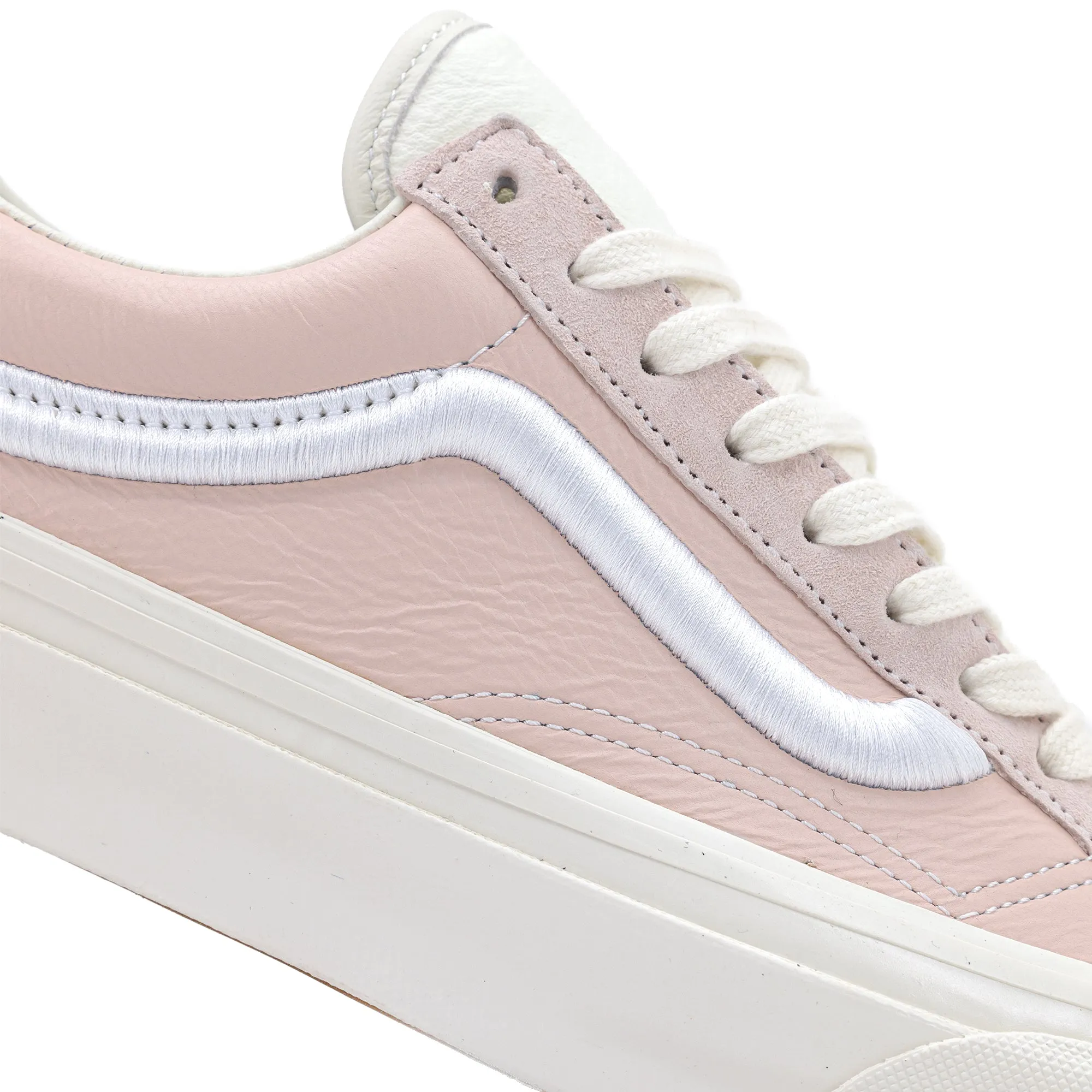 Vans Old Skool Reissue 36 LX Milan Blush VN00CR3YWC.PNK