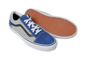 Vans - Old Skool - Stv Navy/Wild dove