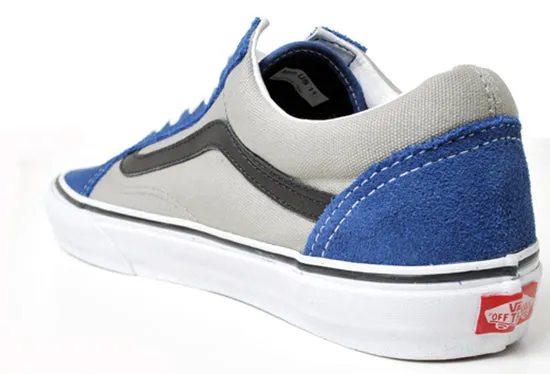 Vans - Old Skool - Stv Navy/Wild dove