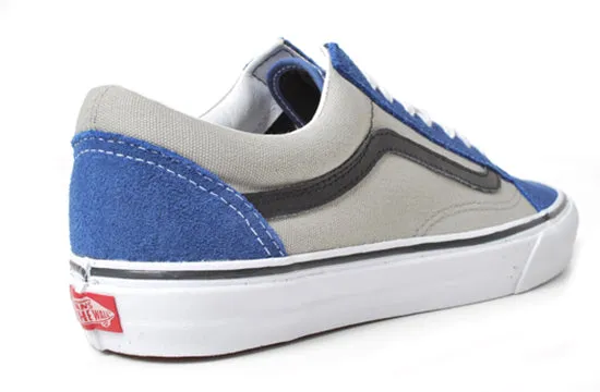 Vans - Old Skool - Stv Navy/Wild dove