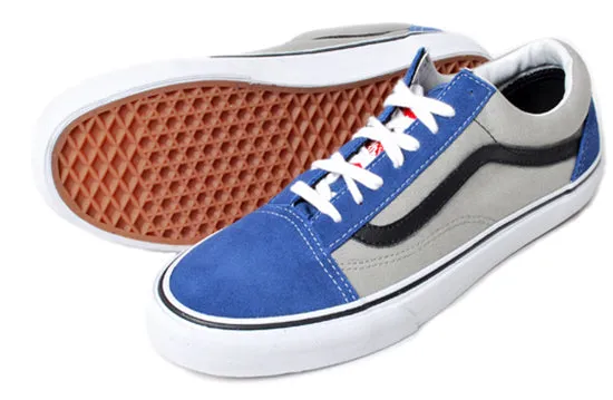 Vans - Old Skool - Stv Navy/Wild dove