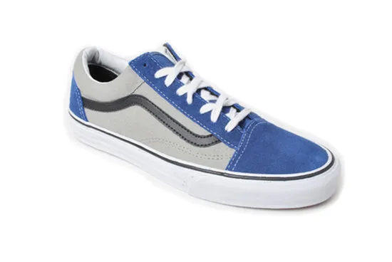 Vans - Old Skool - Stv Navy/Wild dove