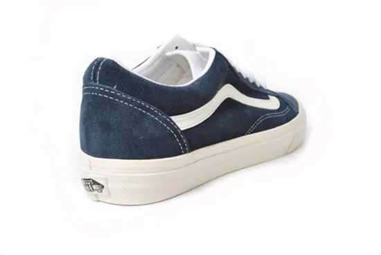 Vans - Old Skool  Vintage Dress Blues