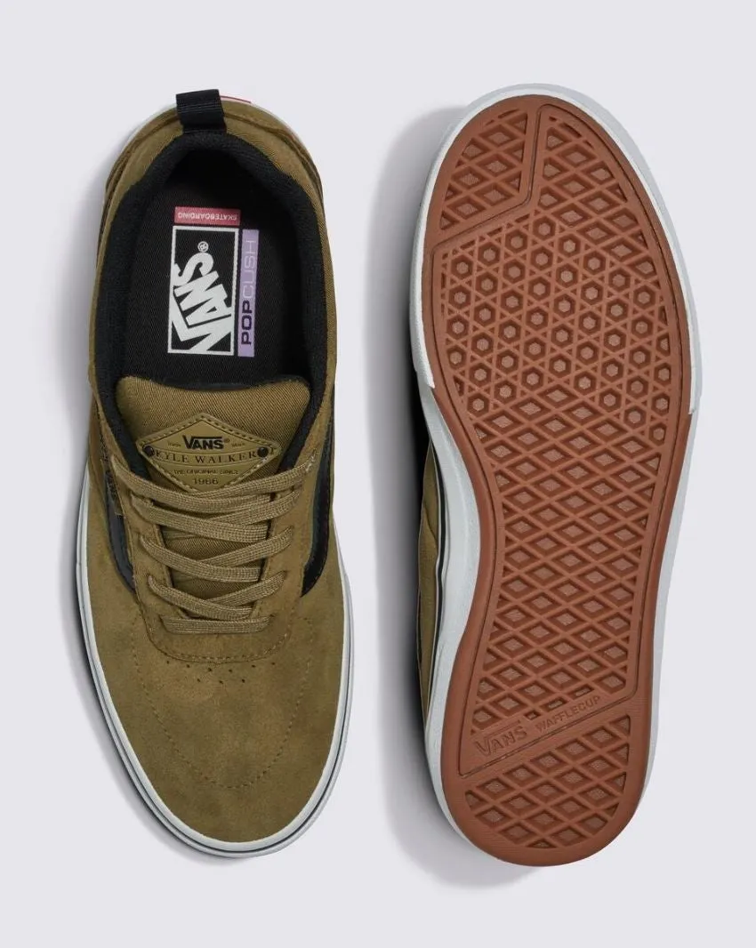 Vans Pro Skate Kyle Walker / Gothic Olive