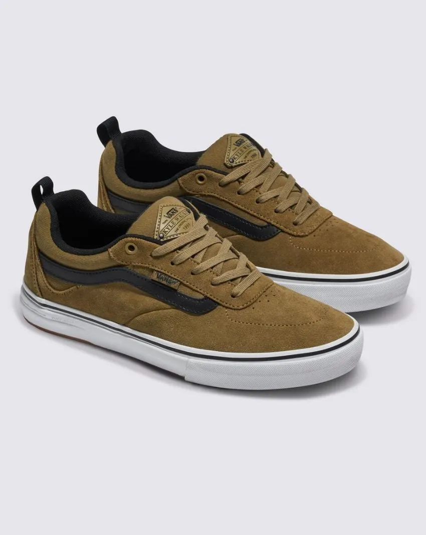 Vans Pro Skate Kyle Walker / Gothic Olive
