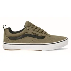Vans Pro Skate Kyle Walker / Gothic Olive