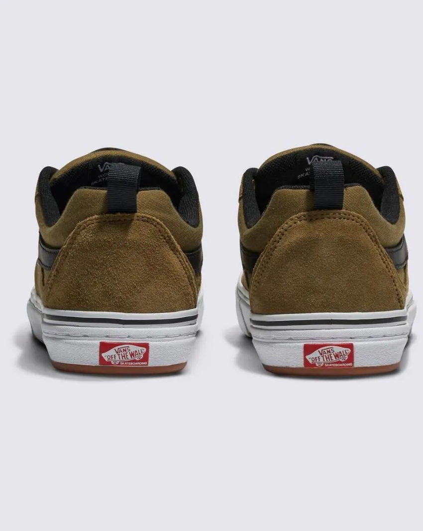 Vans Pro Skate Kyle Walker / Gothic Olive
