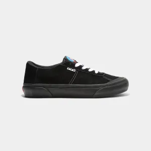 VANS SKATE AGAH VCU - BLACK/BLACK