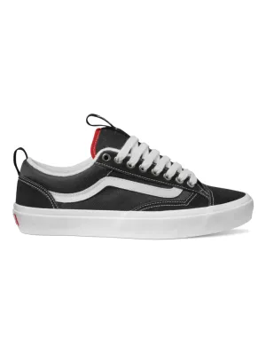 Vans Skate Old Skool 36   BLACK/WHITE