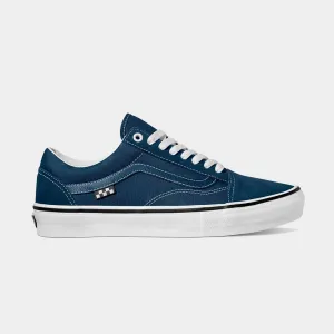 VANS SKATE OLD SKOOL - DRESS BLUES