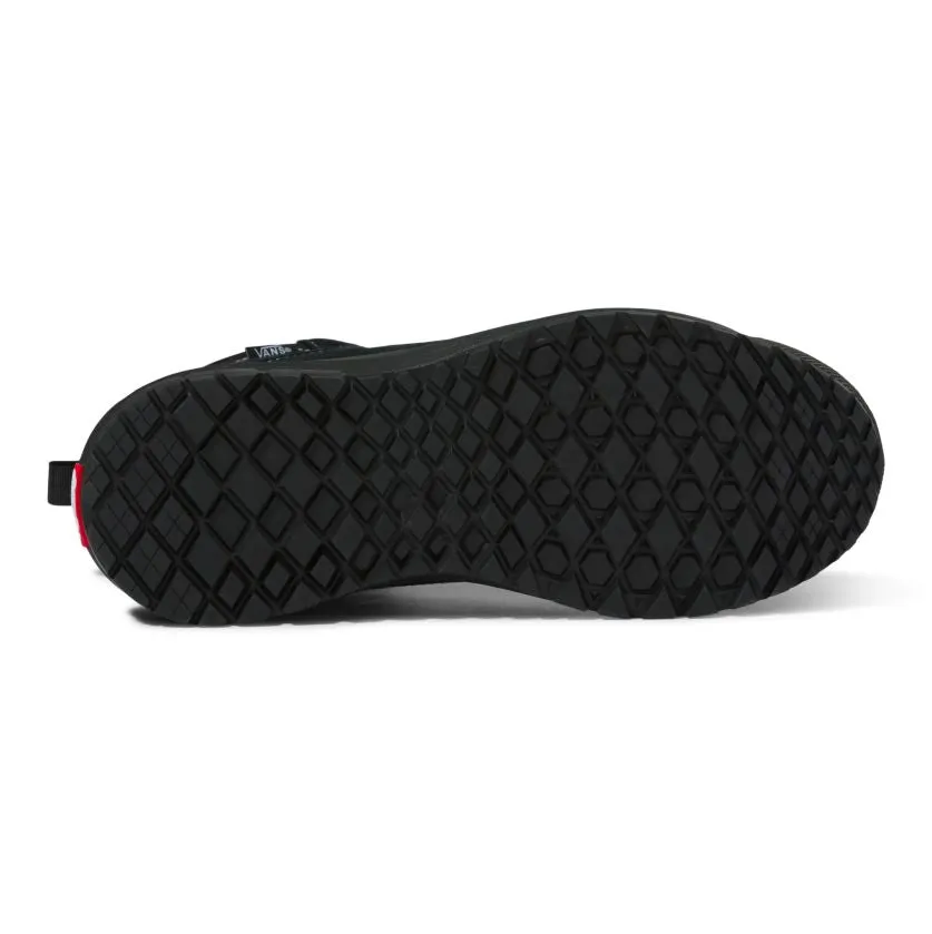 Vans UltraRange EXO Hi MTE-1 Boots - Black/Black