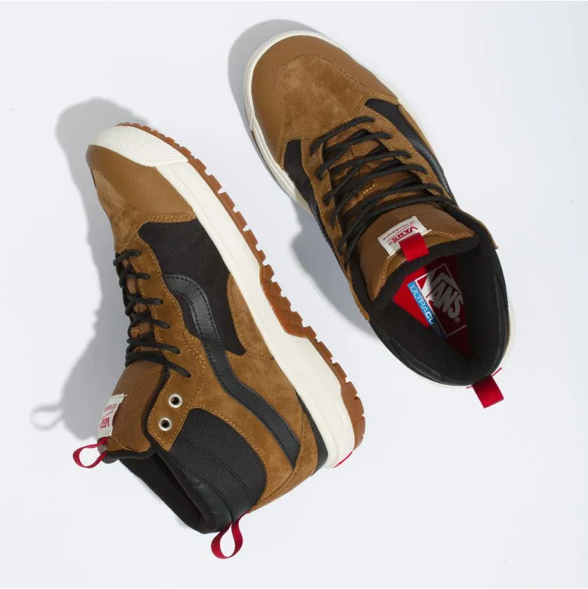Vans UltraRange EXO Hi MTE-1 Boots - Dachshund/Black