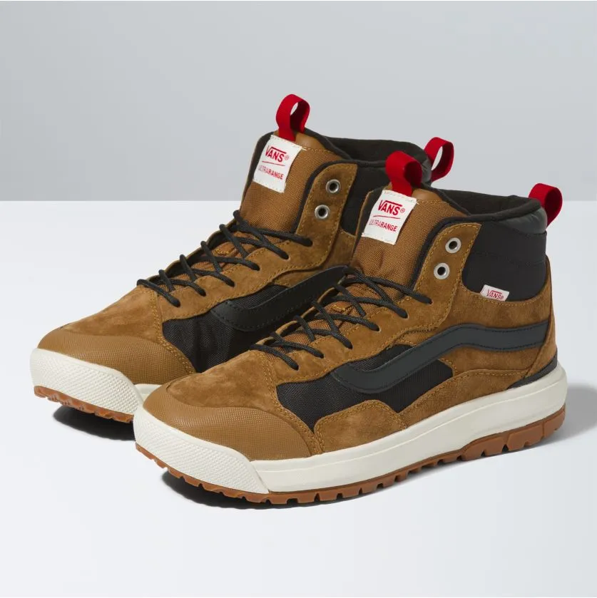 Vans UltraRange EXO Hi MTE-1 Boots - Dachshund/Black