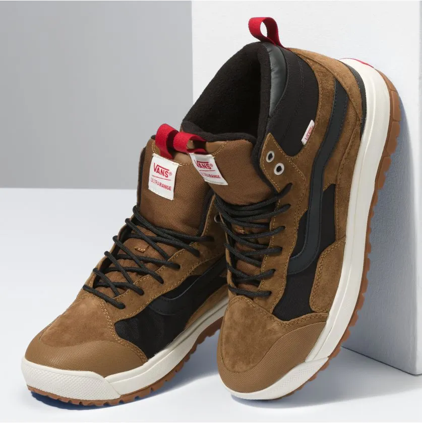 Vans UltraRange EXO Hi MTE-1 Boots - Dachshund/Black