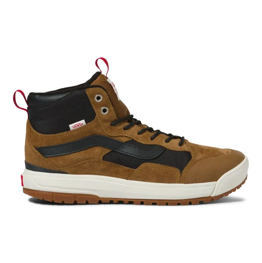 Vans UltraRange EXO Hi MTE-1 Boots - Dachshund/Black