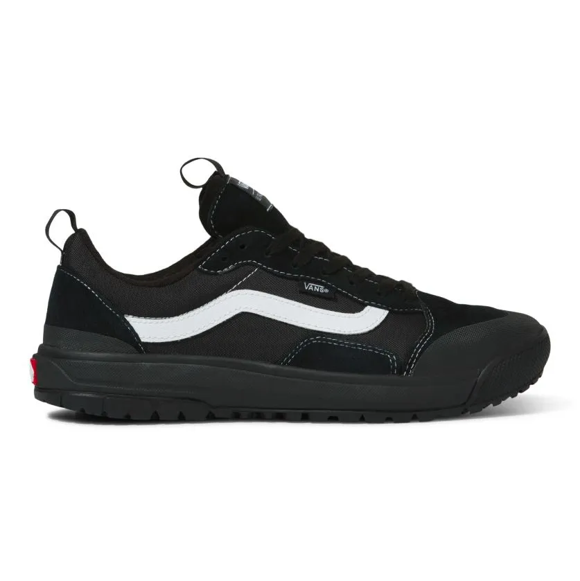 Vans UltraRange EXO MTE-1 Boots - Black/Black
