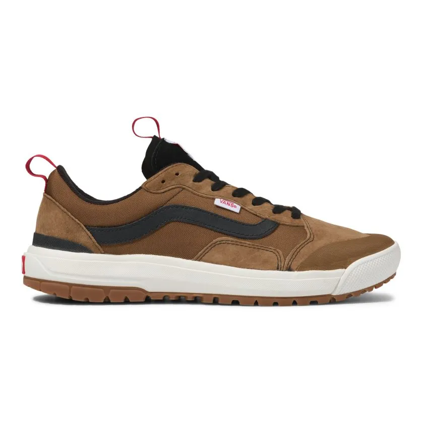 Vans UltraRange EXO MTE-1 Boots - Dachshund/Marshamallow