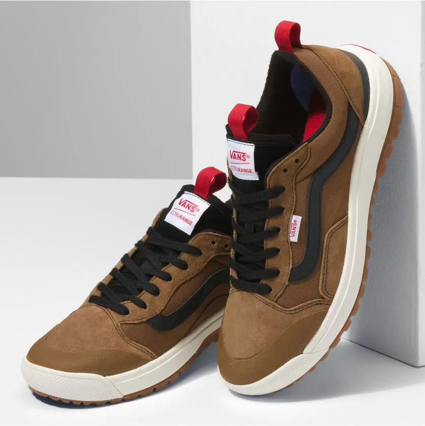 Vans UltraRange EXO MTE-1 Boots - Dachshund/Marshamallow