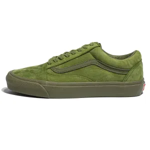 Vans Vault OG Old Skool LX Pesto