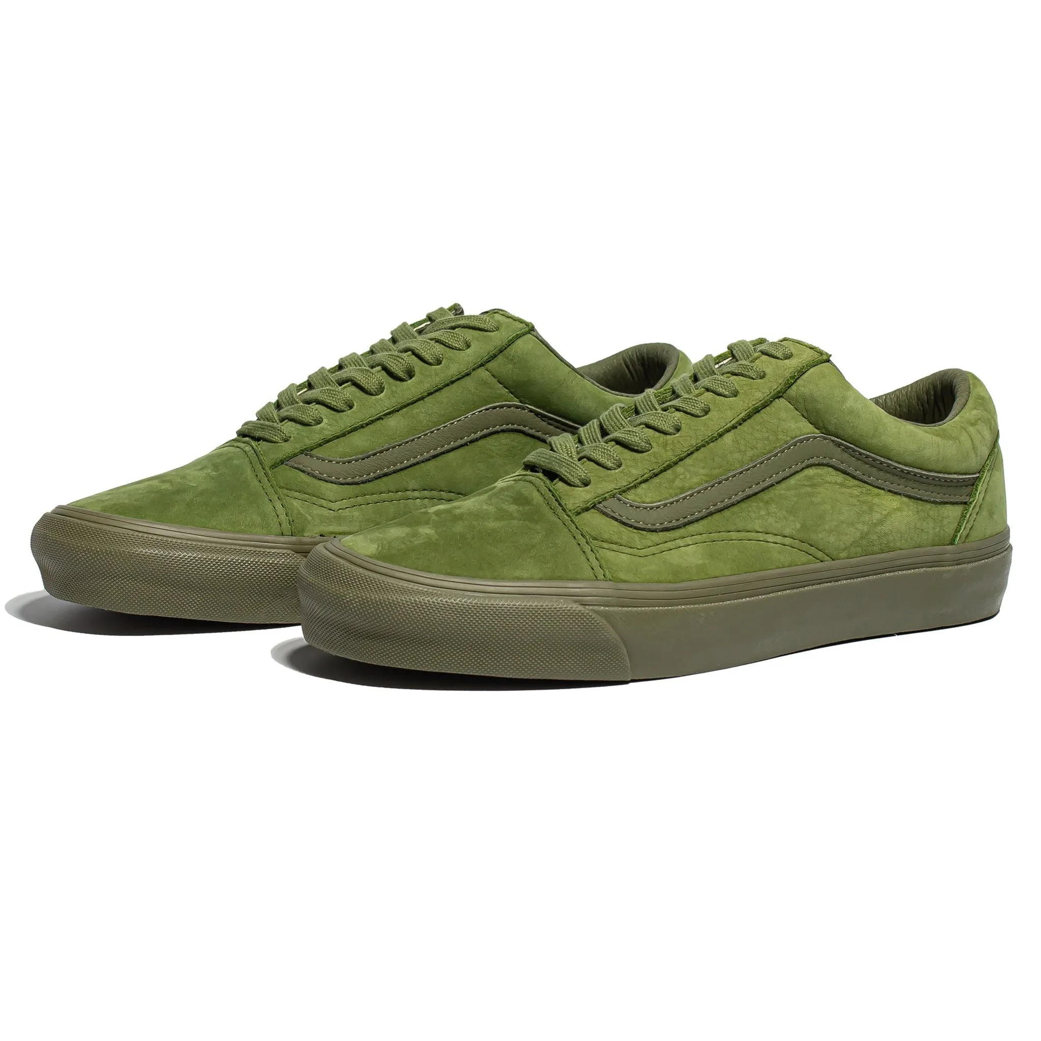 Vans Vault OG Old Skool LX Pesto